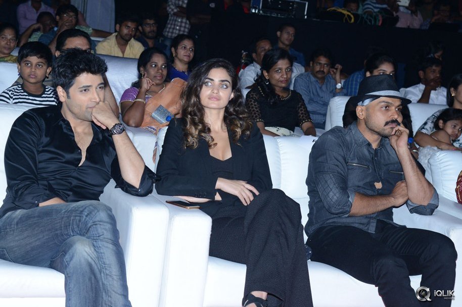 Oopiri-Movie-Audio-Launch